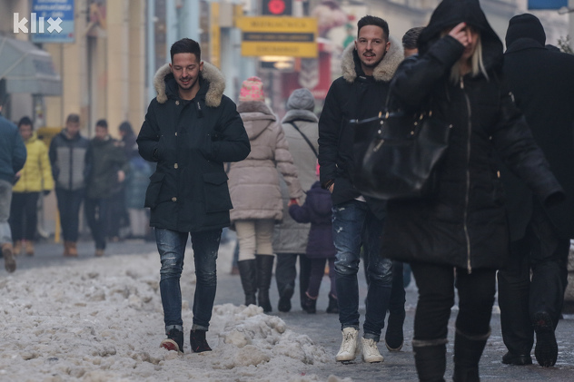 (Foto: Edin Hadžihasić/Klix.ba)
