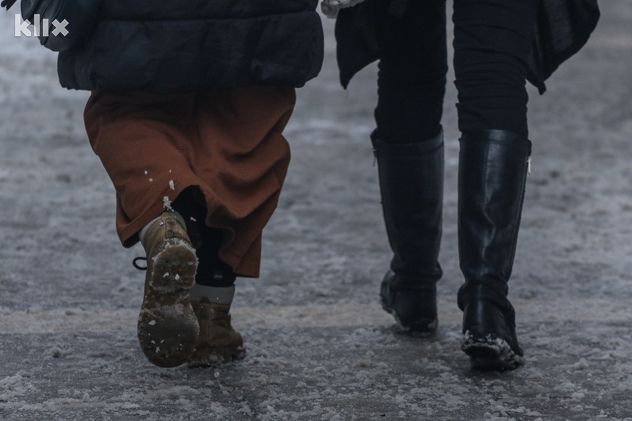 (Foto: Edin Hadžihasić/Klix.ba)