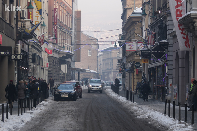 (Foto: Edin Hadžihasić/Klix.ba)