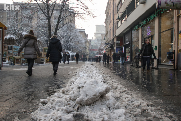 (Foto: Edin Hadžihasić/Klix.ba)
