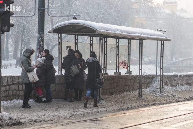 (Foto: Edin Hadžihasić/Klix.ba)