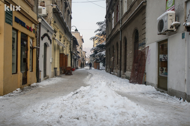 (Foto: Edin Hadžihasić/Klix.ba)