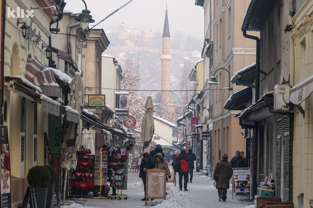 (Foto: Edin Hadžihasić/Klix.ba)