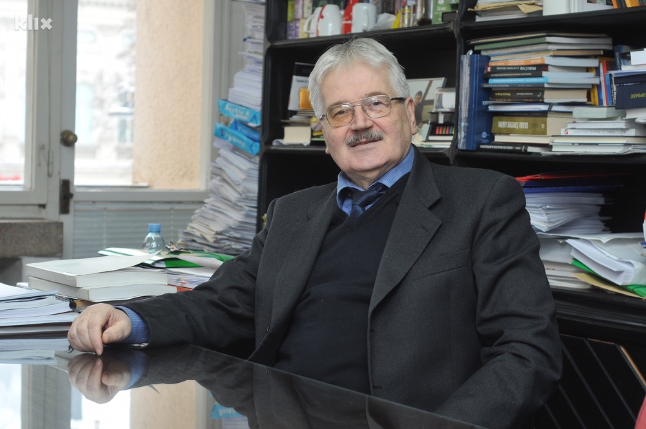 Foto: Nedim Grabovica/Klix.ba