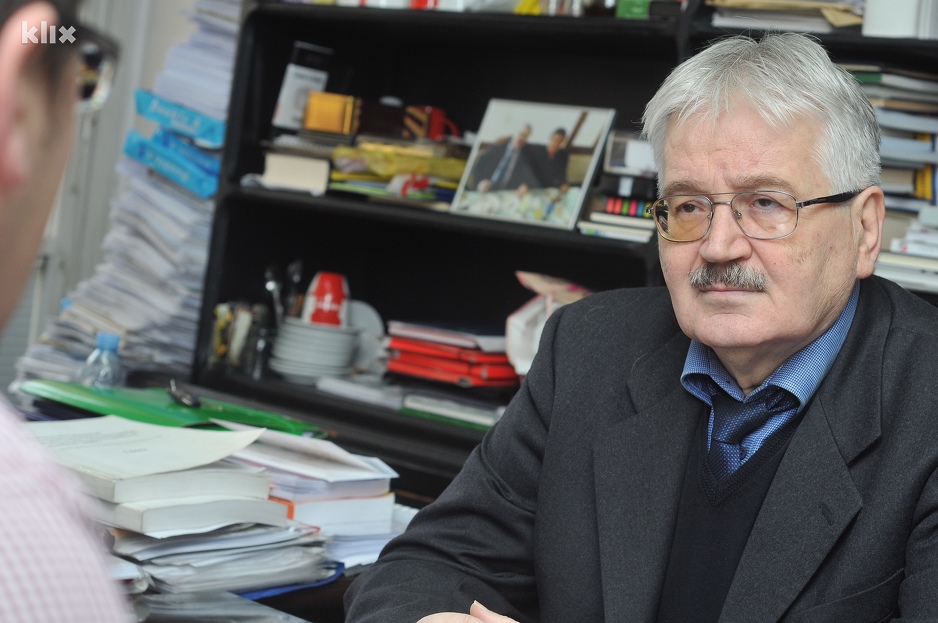 Foto: Nedim Grabovica/Klix.ba