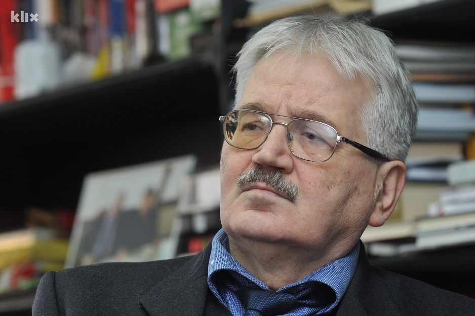 Foto: Nedim Grabovica/Klix.ba