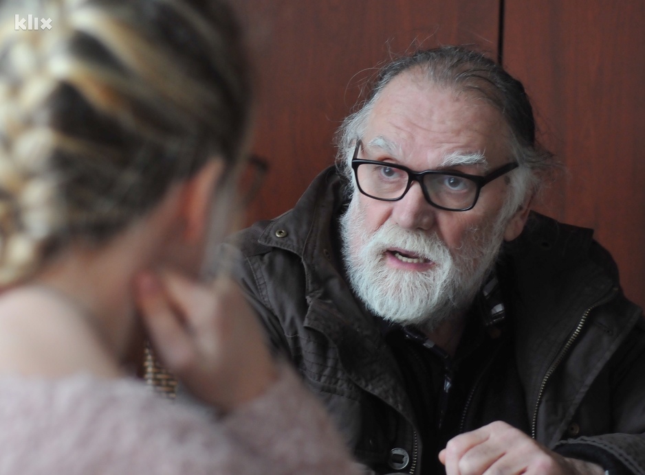 Foto: Nedim Grabovica/Klix.ba