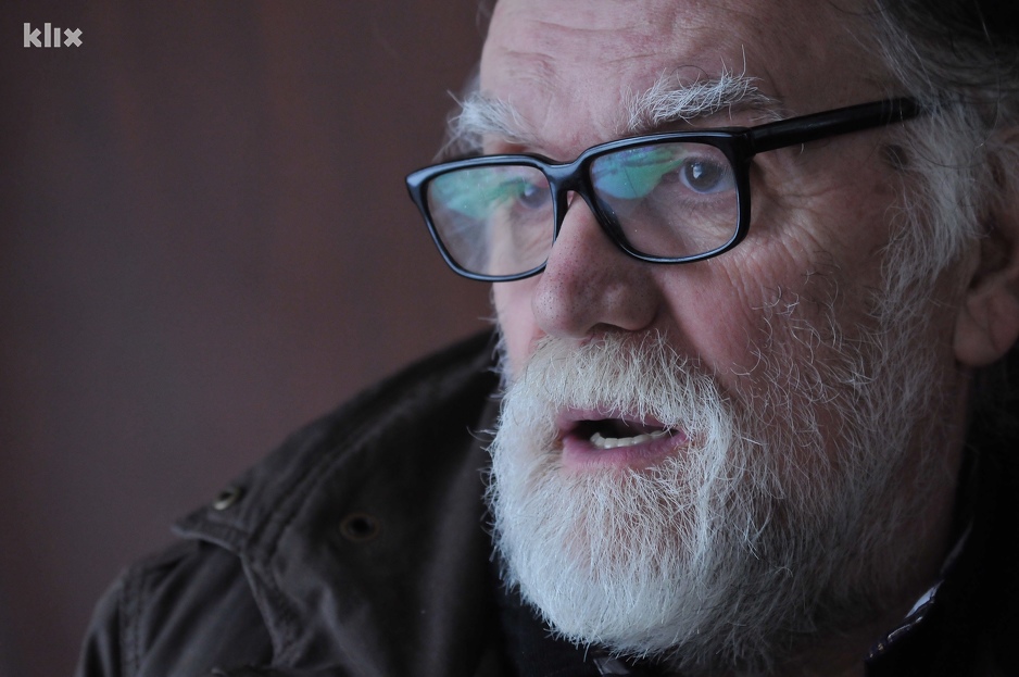 Foto: Nedim Grabovica/Klix.ba