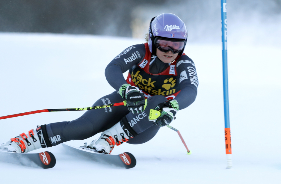 Marcel Hirscher (Foto: EPA)