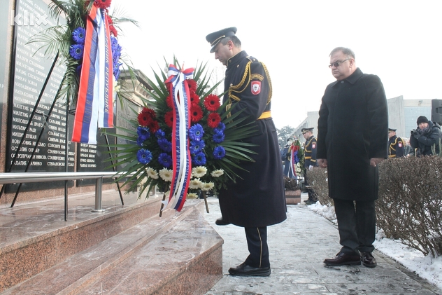 (Foto: Elmedin Mehić/Klix.ba)