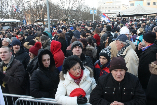 (Foto: Elmedin Mehić/Klix.ba)