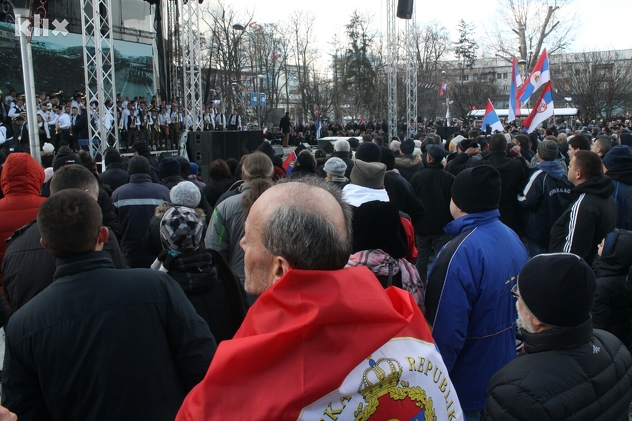 (Foto: Elmedin Mehić/Klix.ba)