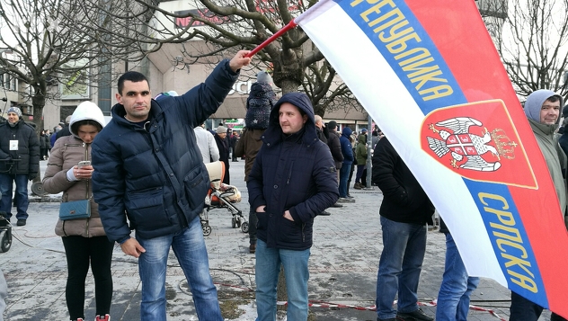 (Foto: Elmedin Mehić/Klix.ba)