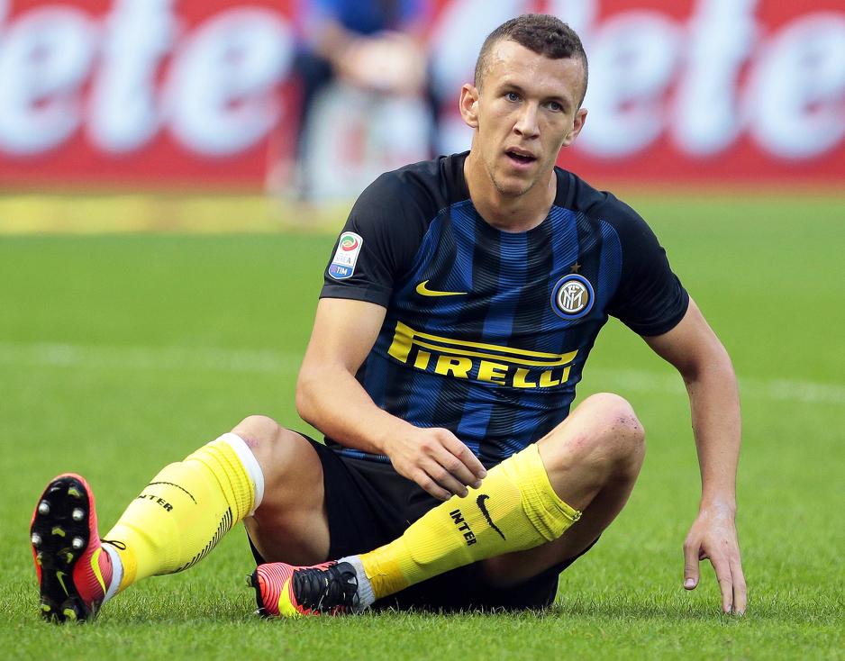 Ivan Perišić (Foto: EPA)