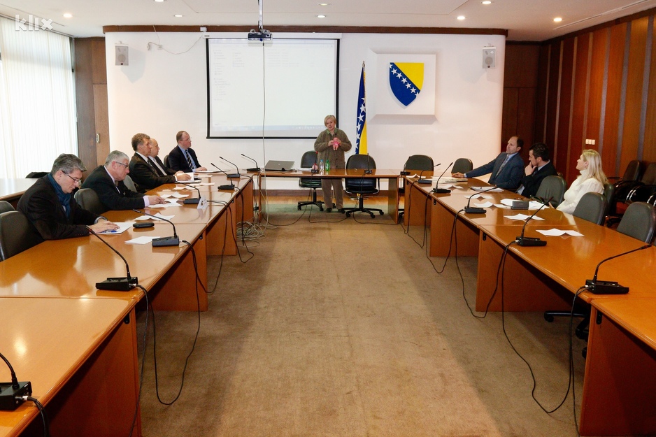 Foto: Davorin Sekulić/Klix.ba