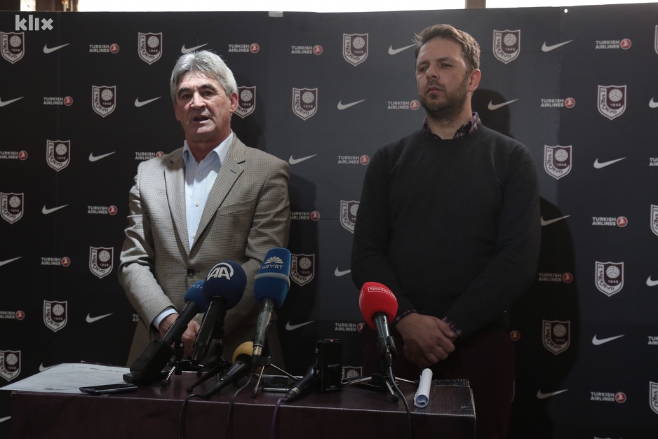 Foto: Feđa Krvavac/Klix.ba
