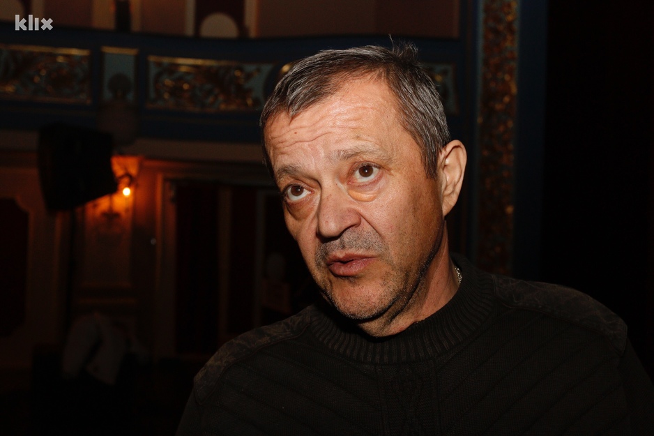 Foto: Davorin Sekulić/Klix.ba