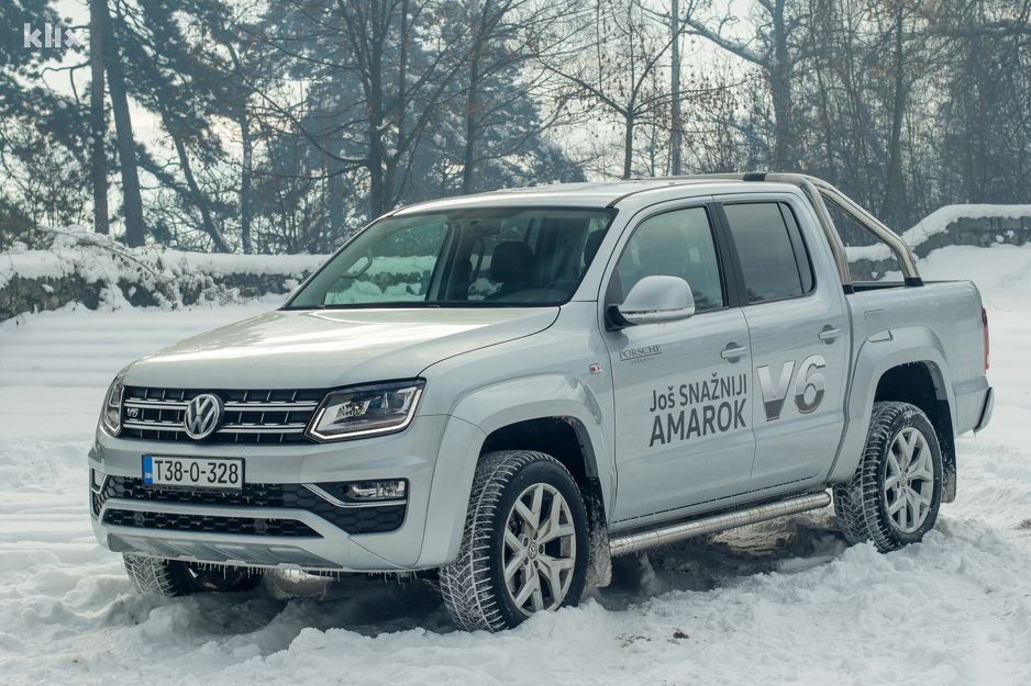 Foto: Edin Hadžihasić/Klix.ba