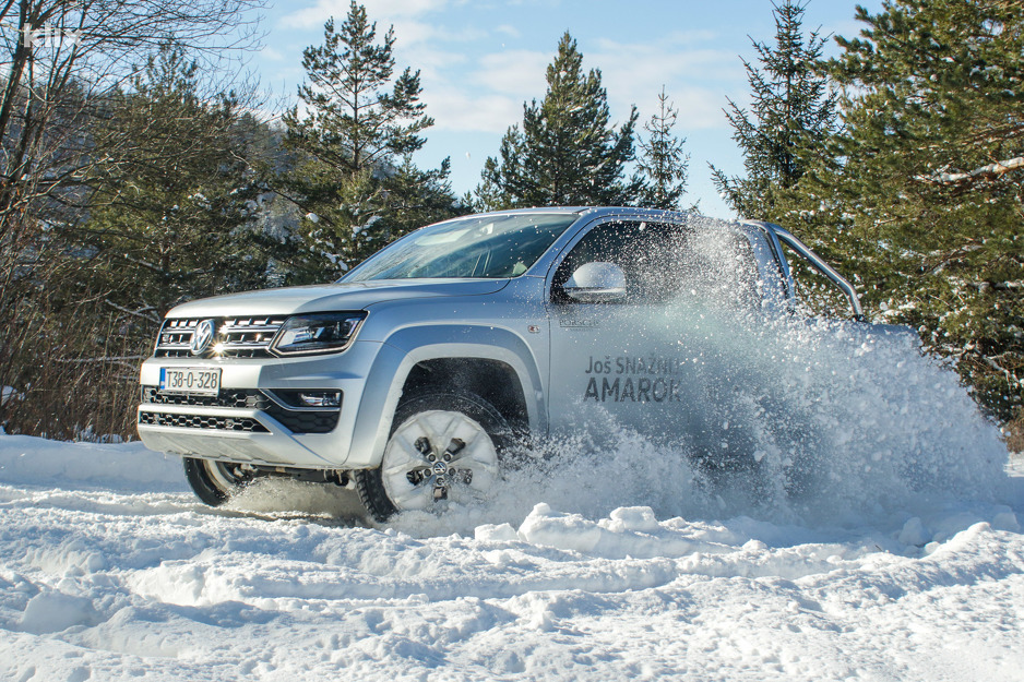 Foto: Edin Hadžihasić/Klix.ba