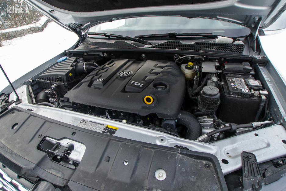 Foto: Edin Hadžihasić/Klix.ba