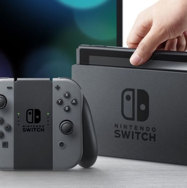 Foto: Nintendo