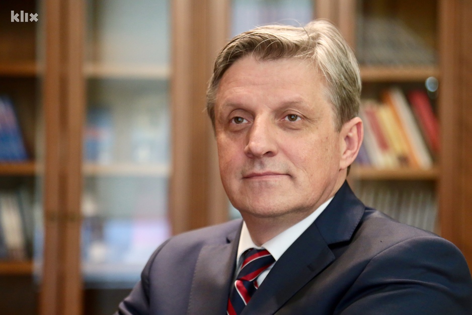 Foto: Feđa Krvavac/Klix.ba