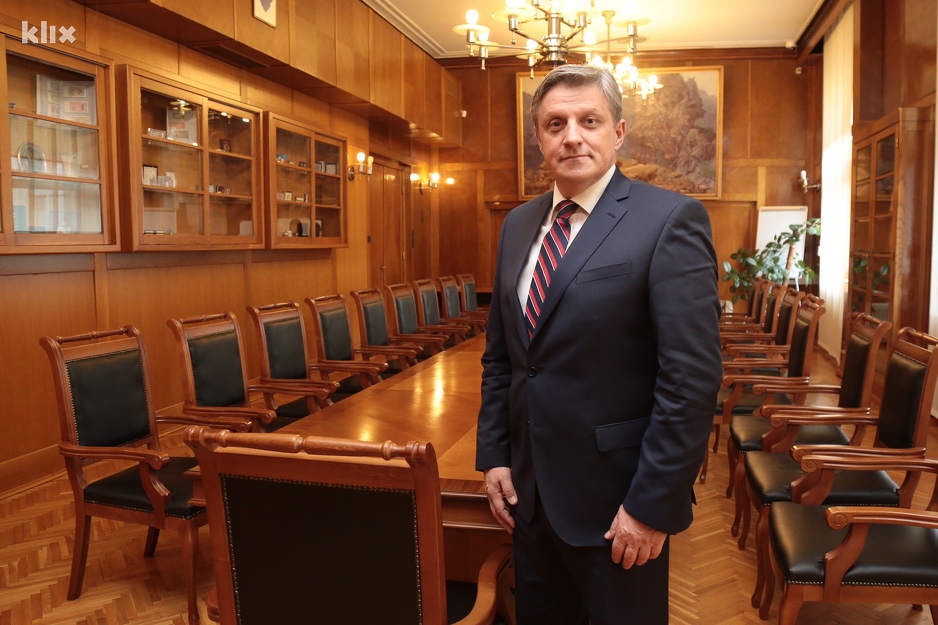 Foto: Feđa Krvavac/Klix.ba