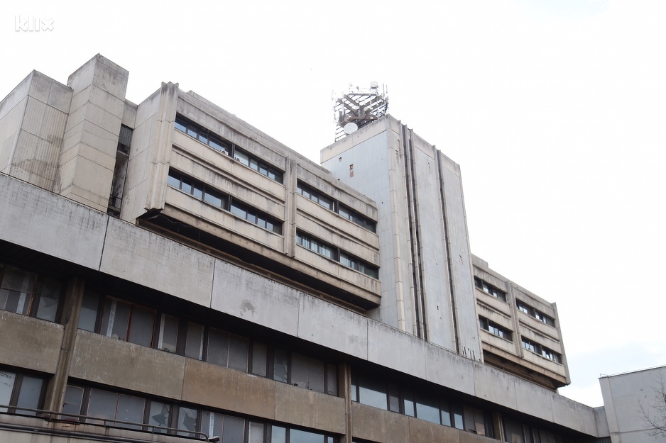 RTV Dom (Foto: Klix.ba)