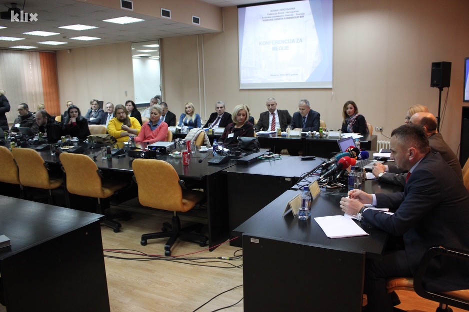 Foto: Nedim Grabovica/Klix.ba