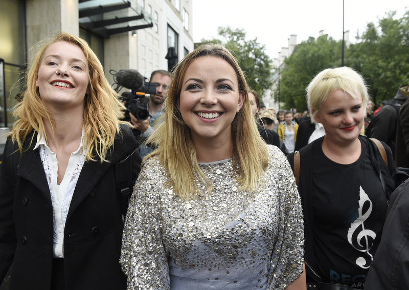 Foto: EPA