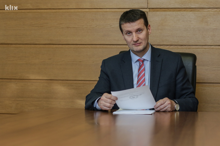 Foto: Edin Hadžihasić/Klix.ba