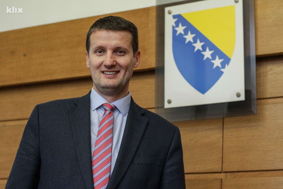 Foto: Edin Hadžihasić/Klix.ba