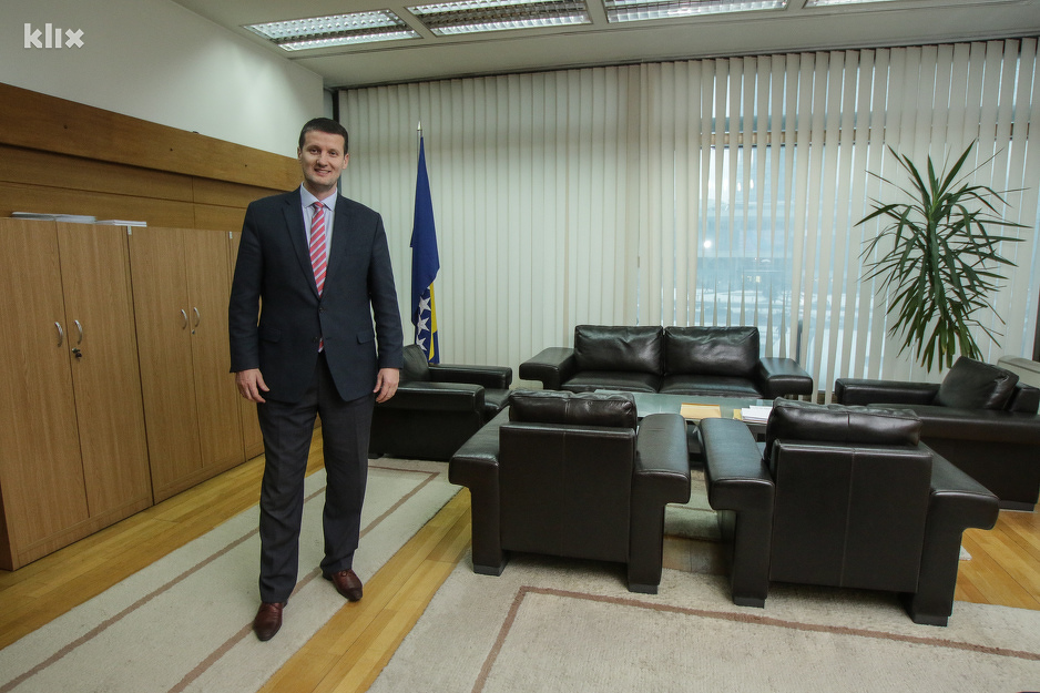 Foto: Edin Hadžihasić/Klix.ba