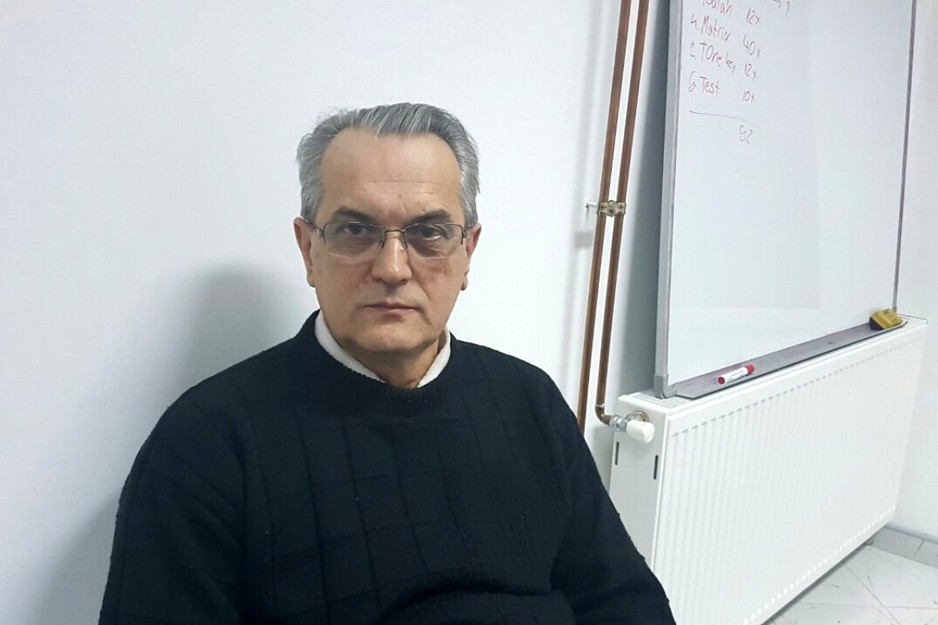 Sead Jahić