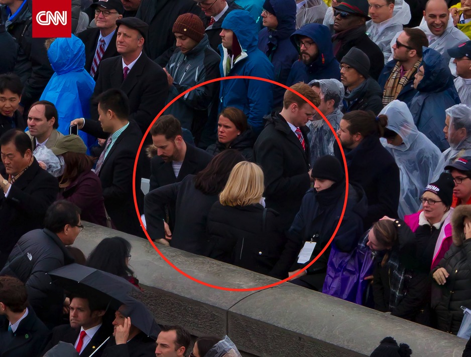 Foto: CNN