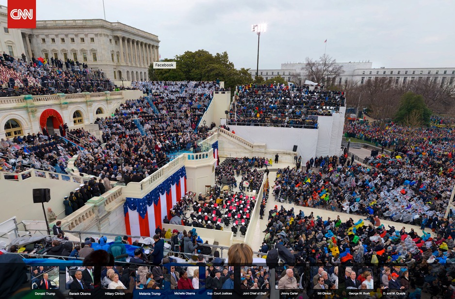 Foto: CNN