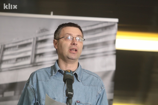 (Foto: Feđa Krvavac/Klix.ba)