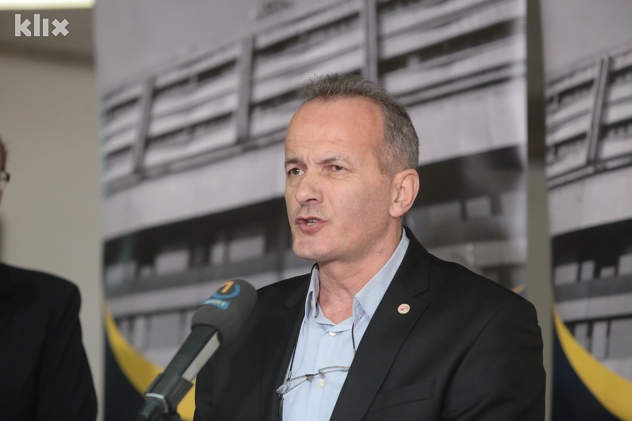(Foto: Feđa Krvavac/Klix.ba)