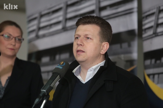 (Foto: Feđa Krvavac/Klix.ba)