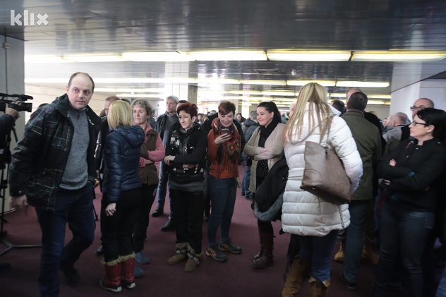 (Foto: Feđa Krvavac/Klix.ba)