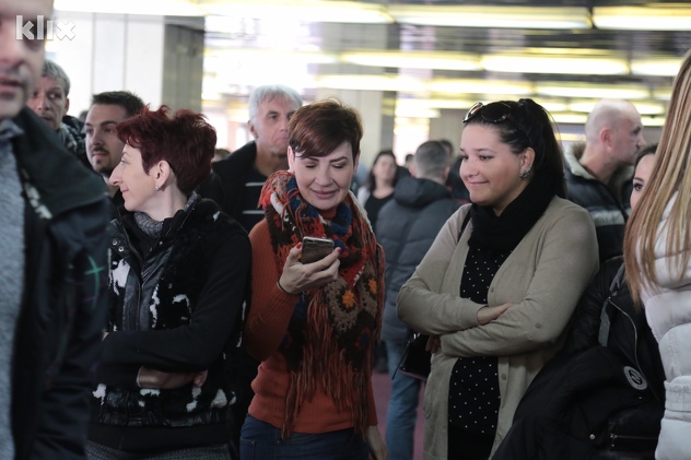 (Foto: Feđa Krvavac/Klix.ba)