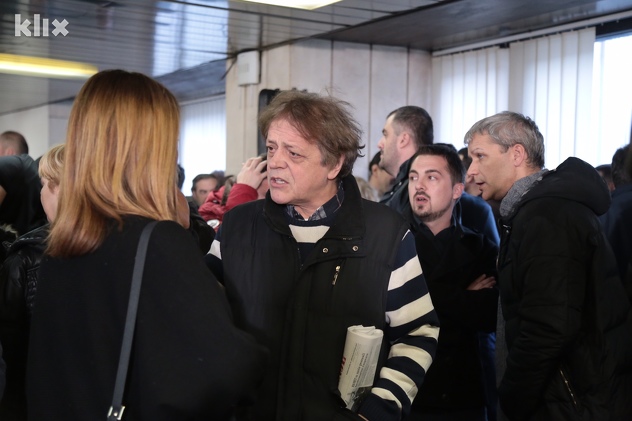 (Foto: Feđa Krvavac/Klix.ba)