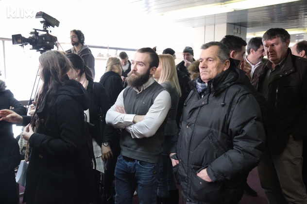 (Foto: Feđa Krvavac/Klix.ba)
