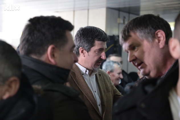 (Foto: Feđa Krvavac/Klix.ba)