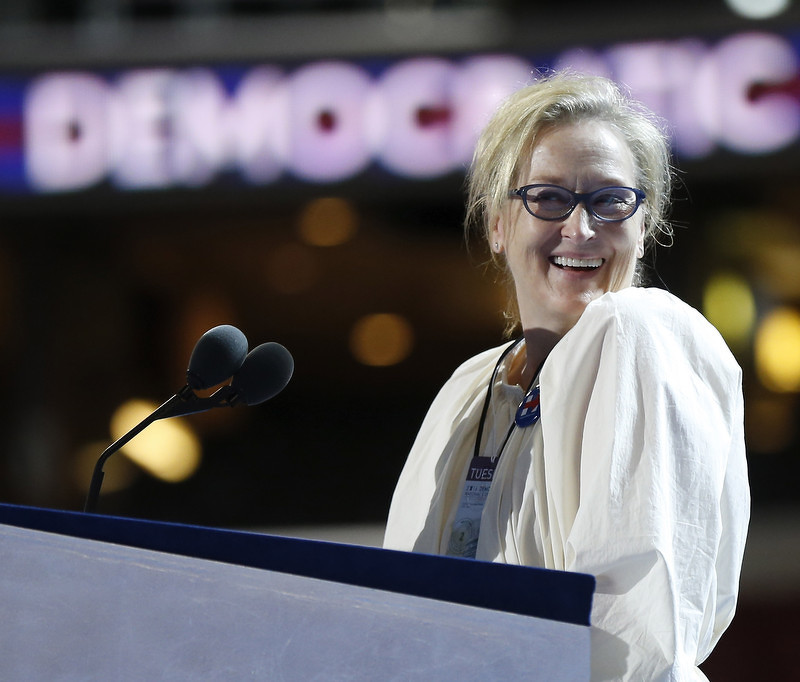 Meryl Streep (Foto: EPA)