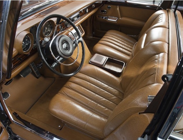 Foto: Tom Hartley Jnr