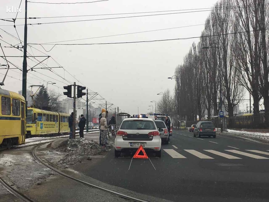 Foto: Čitatelj/Klix.ba