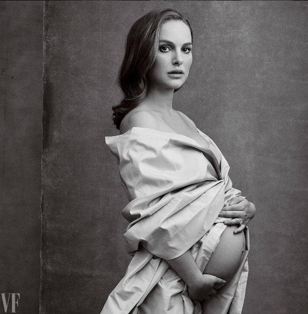 Natalie Portman (Foto: Instagram)