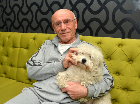 Boro Stjepanovic Kusturici Treba Psihijatar Koji Nije Karadzic Klix Ba Boro Stjepanovic Kusturici Treba Psihijatar Koji Nije Karadzic Klix Ba