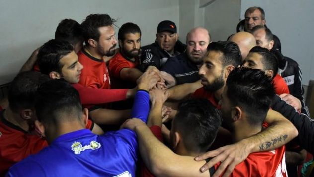 Foto: AFP